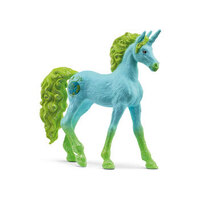 Schleich Bayala Collectibles - Unicorn Terra