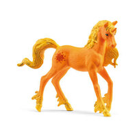 Schleich Bayala Collectibles - Unicorn Sunny