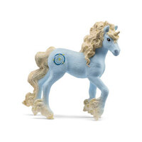 Schleich Bayala Collectibles - Unicorn Vialactea