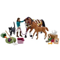 Schleich Horse Club - Advent Calendar 2024