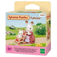 Sylvanian Families - Baby Push Chair