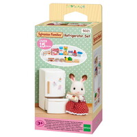 Sylvanian Families - Refrigerator Set