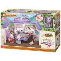 Sylvanian Families - Boutique