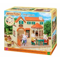 Sylvanian Families - Village Pizzeria