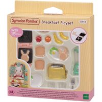 Sylvanian Families - Breakfast Playset