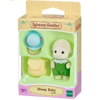 Sylvanian Families - Sheep Baby