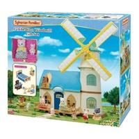 Sylvanian Families - Celebration Windmill Gift Set