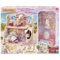 Sylvanian Families - Ponys Stylish Hair Salon