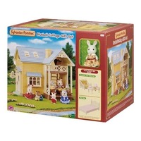 Sylvanian Families - Bluebell Cottage Gift Set