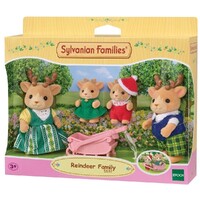 Sylvanian Families - Reindeer Family