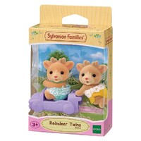 Sylvanian Families - Reindeer Twins