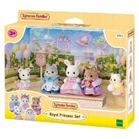 Sylvanian Families - Royal Princess Set