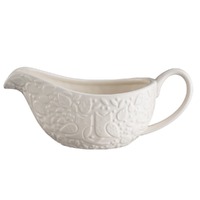 Mason Cash - Forest Cream Gravy Boat