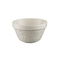 Mason Cash - Forest Cream Pudding Basin - 16cm