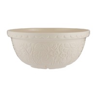 Mason Cash - Forest Cream Mixing Bowl - 29cm