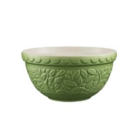 Mason Cash - Forest Green Mixing Bowl - 21cm