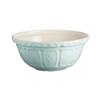 Mason Cash - Powder Blue Mixing Bowl - 29cm