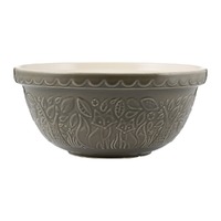 Mason Cash - Forest Grey Mixing Bowl - 29cm