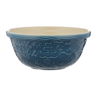 Mason Cash - Nautical Navy Mixing Bowl - 29cm