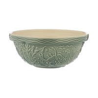 Mason Cash - Nautical Grey Mixing Bowl - 26cm