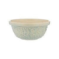 Mason Cash - Nautical Blue Mixing Bowl - 24cm