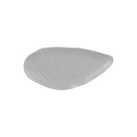 Mason Cash - Nautical Grey Shell Platter - 36cm