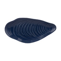 Mason Cash - Nautical Navy Shell Platter - 41cm