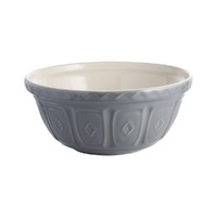 Mason Cash - Grey Mixing Bowl - 29cm