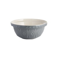 Mason Cash - Grey Mixing Bowl - 24cm