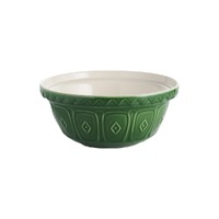 Mason Cash - Green Mixing Bowl - 24cm