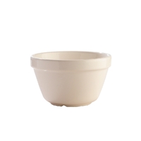 Mason Cash - White Pudding Basin - 17cm