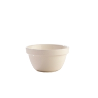 Mason Cash - White Pudding Basin - 14cm