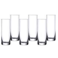 Bohemia Barline Glasses - High Ball 300ml (Set of 6)