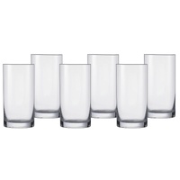 Bohemia Barline Glasses - High Ball 470ml (Set of 6)