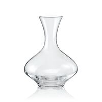 Bohemia Amoroso Decanter - 1700ml