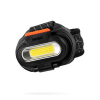 Nebo Headlamp - Einstein Flex 1.5K Lumens