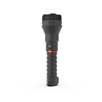 Nebo Flashlight - Luxtreme 500 Lumens