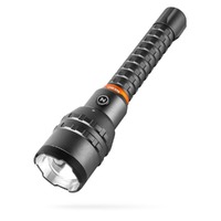 Nebo Flashlight - 12k Lumens