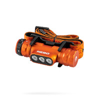 Nebo Headlamp - Master Series 1K Lumens