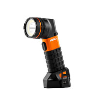 Nebo Flashlight - Master Series 500 Lumens