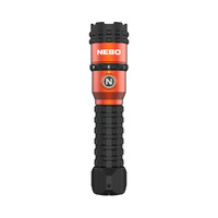 Nebo Flashlight - Master Series 3K Lumens