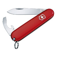 Victorinox Swiss Army Knife - Bantam Red