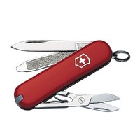 Victorinox Swiss Army Knife - Classic SD Style Icon Blister