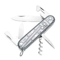 Victorinox Swiss Army Knife - Spartan SilverTech