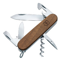 Victorinox Swiss Army Knife - Spartan Wood