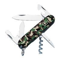 Victorinox Swiss Army Knife - Spartan Camouflage