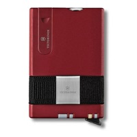 Victorinox Smart Card Wallet - Iconic Red