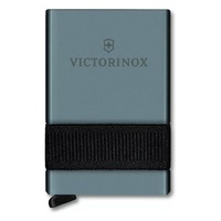 Victorinox Smart Card Wallet - Sharp Gray