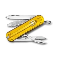 Victorinox Swiss Army Knife - Classic SD Tuscan Sun