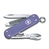 Victorinox Swiss Army Knife - Classic SD Alox Electric Lavender